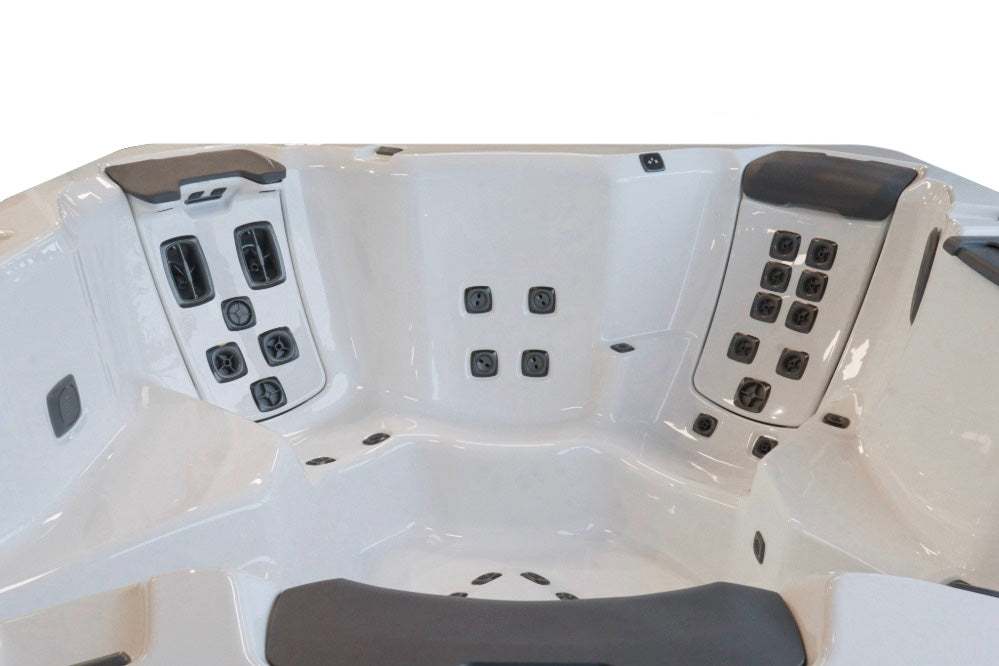 Spa Bullfrog A7 Select