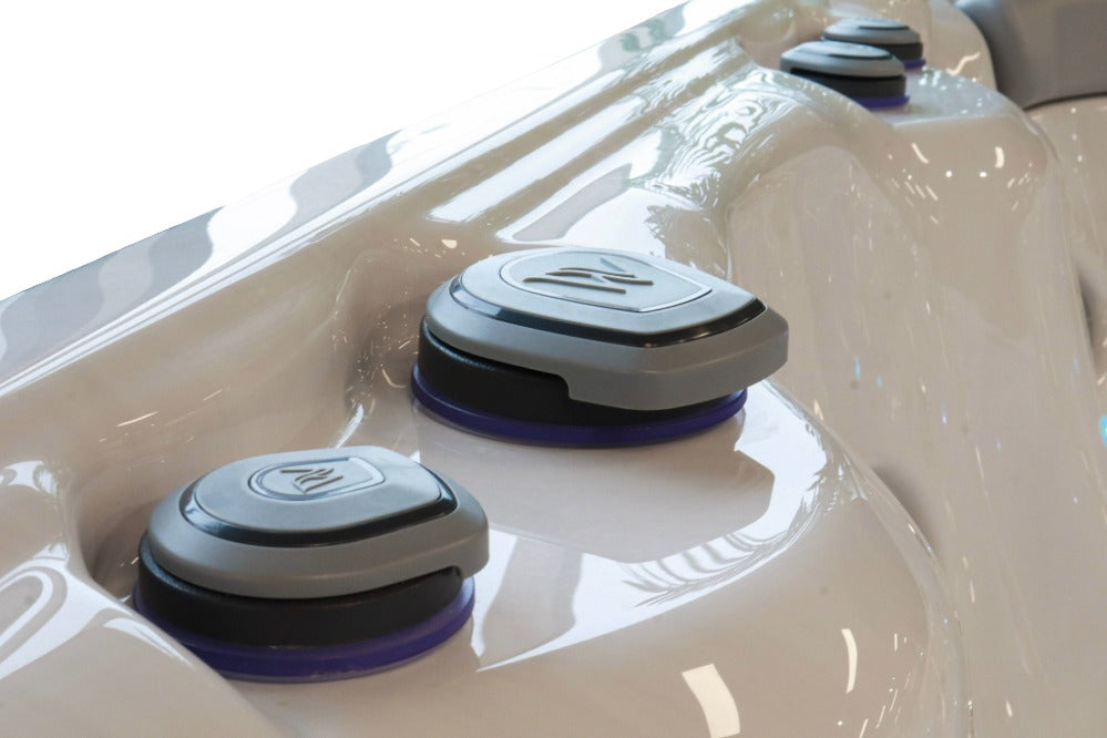Spa Wellis Hercules Jets SS