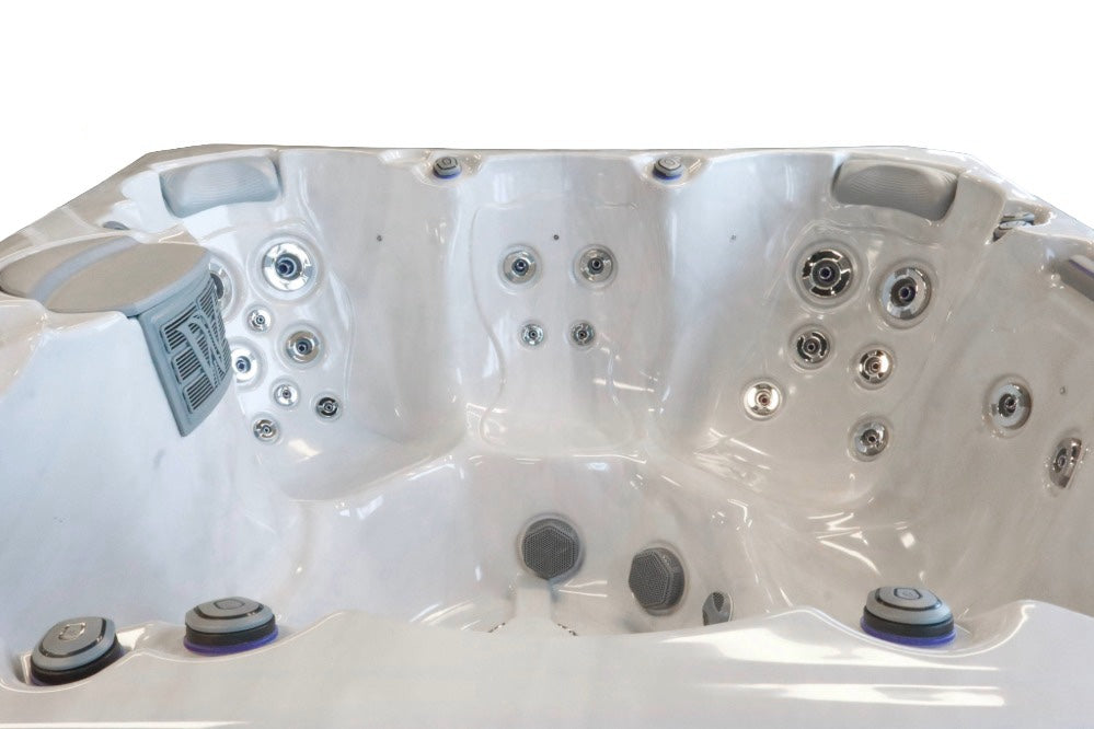 Spa Wellis Lima Jets SS