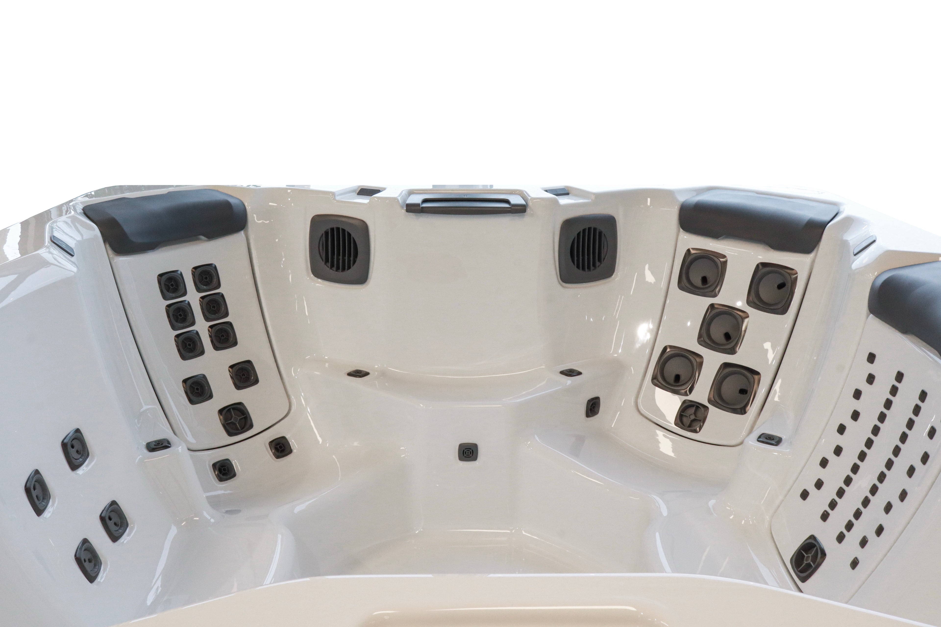 Spa Bullfrog A7 Select