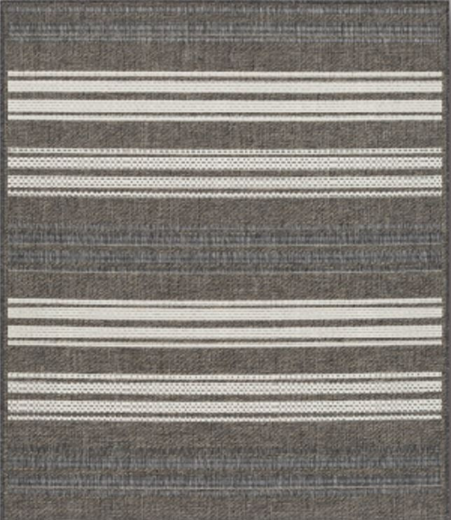Tapis Extérieur 1802 / 79" x 112"