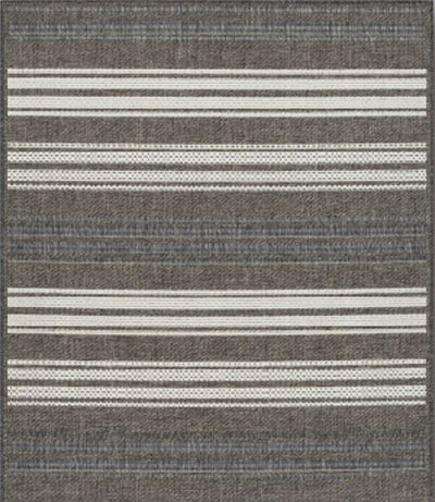 Tapis Extérieur 1802 / 79" x 112"