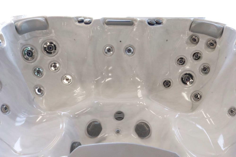 Spa Wellis Lima Jets SS