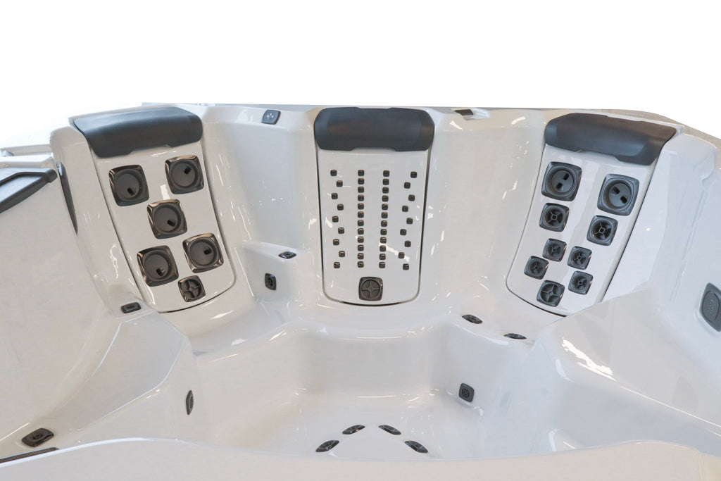 Spa Bullfrog A7 Select