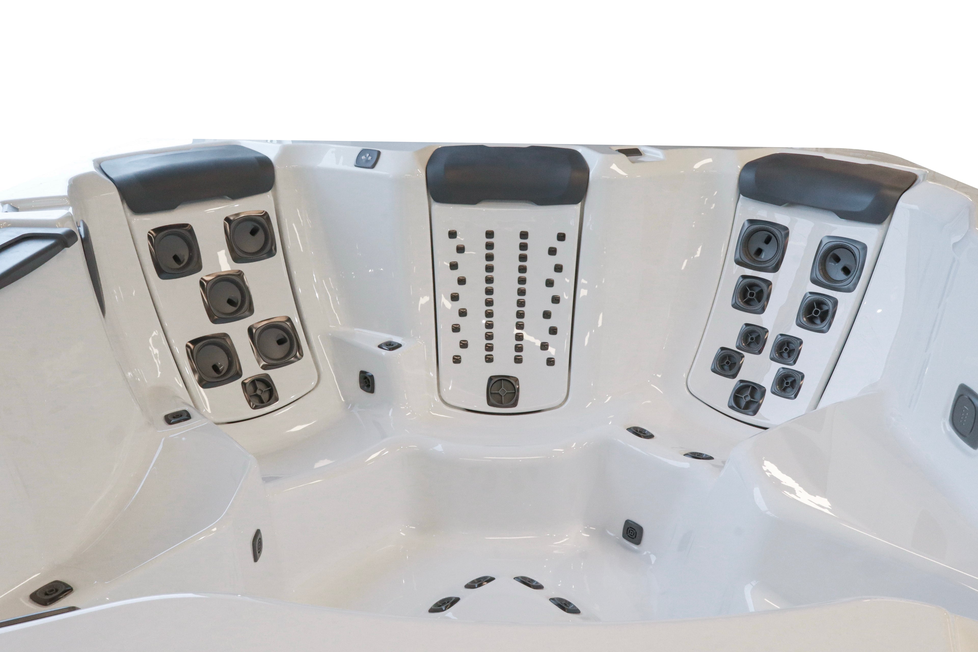 Spa Bullfrog A7 Select