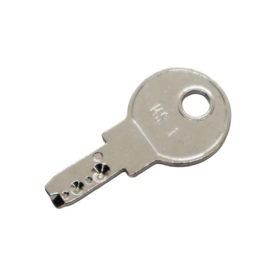 Clé supplémentaire pour Covana