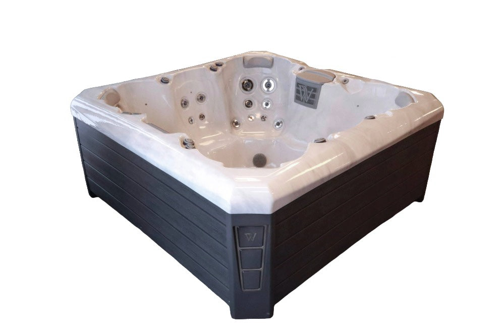 Spa Wellis Lima Jets SS