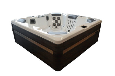 Spa Bullfrog A7 Select