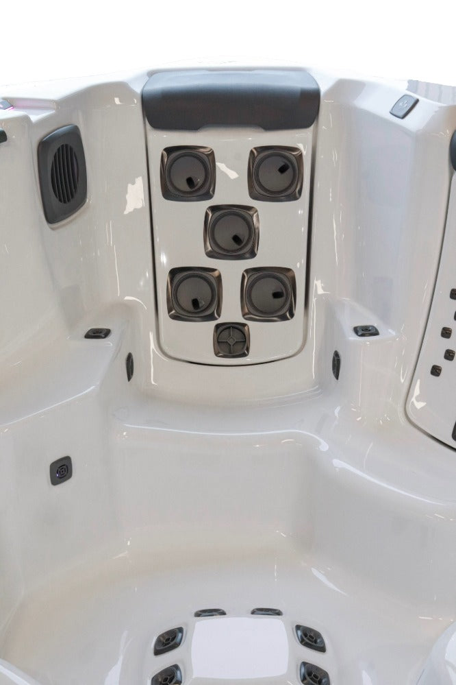 Spa Bullfrog A7 Select