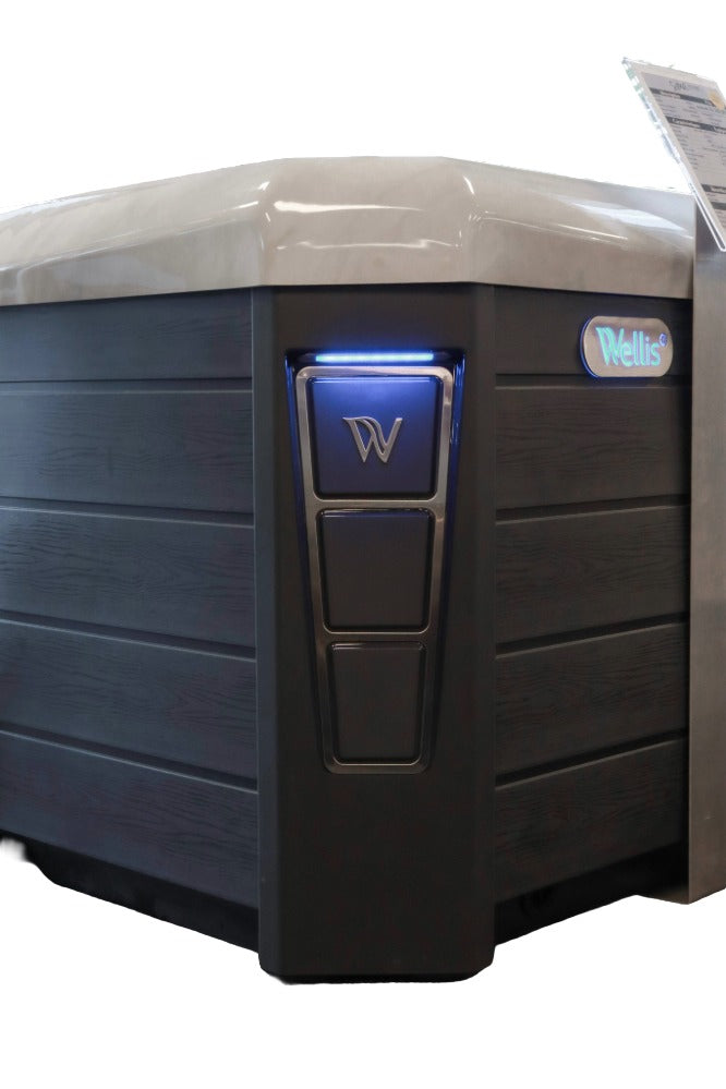 Spa Wellis Lima Jets SS