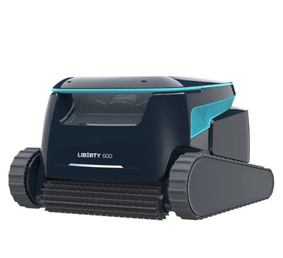 Robot Liberty 600 pour Piscine Creusée de Maytronics