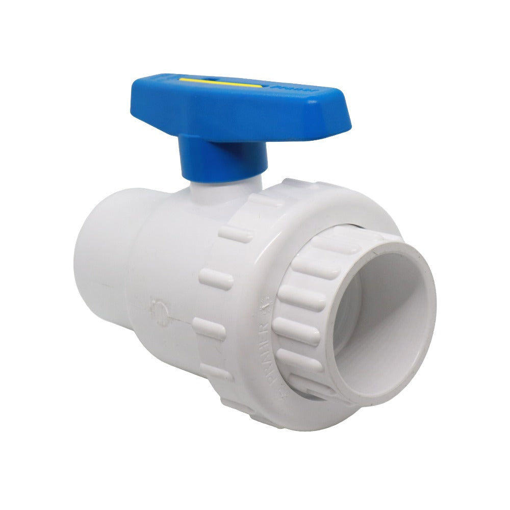 Valve Ball Valve 2" Collé F/Collé F Praher