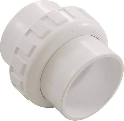 Union Vissée Quick 2" Collé F/Collé F  Praher