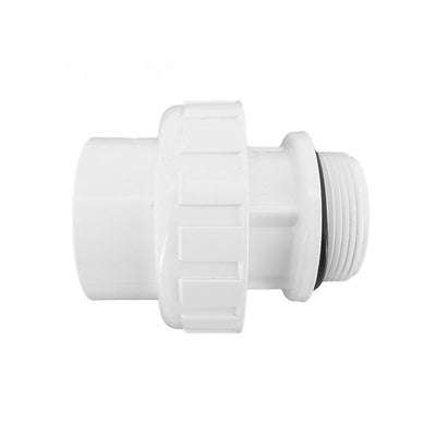 Union Vissé Quick 1 1/2" x 2" Vissé M/Collé F