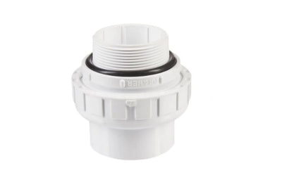 Union Vissée Quick  2" Vissé M/Collé F Praher