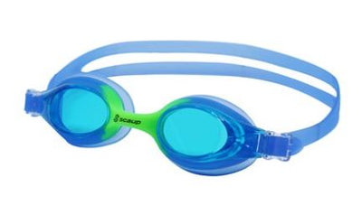 Lunettes Kai Junior Bleue & Lime
