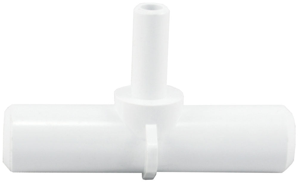 T Réduit 3/4" x 3/8" x 3/4" SB M/SB M/SB M