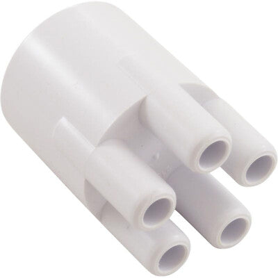 Manifold 1" x 3/8 (5) Collé M / Coché M (5)