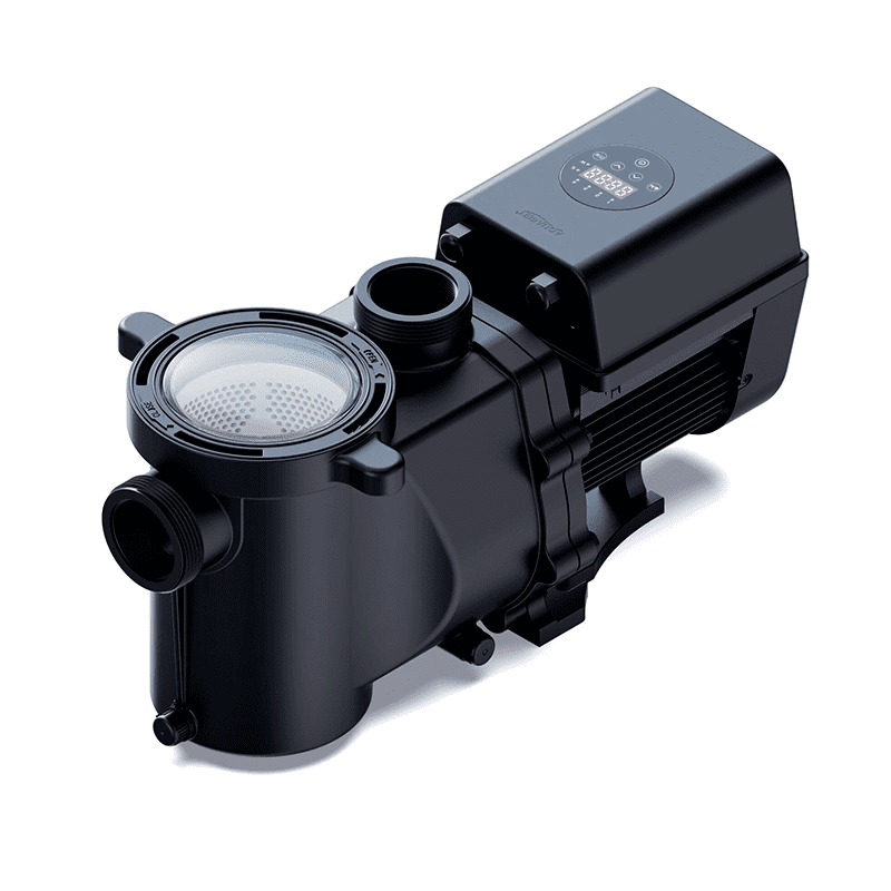 Pompe Cr Inver Flow + 1.5hp DV 120v / 240v Madimack 21102 (Subvention)