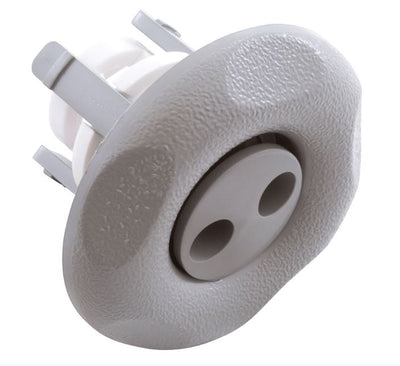 Jet Pulsation M/J Eyeball 5 Scallop Gris
