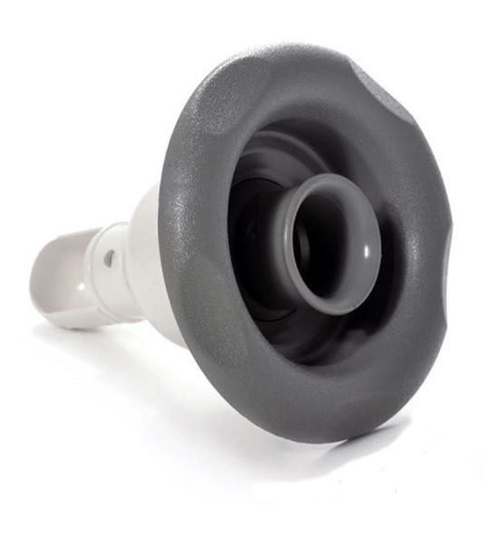 Jet Volcano / Whirlpool 5 Scallop Gris
