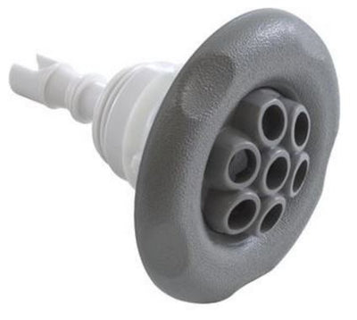 Jet Poly Storm Massage 4" SS