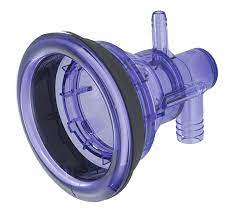 Body Jet Mini Storm SGMS Grommet 3/4" SB x 3/8" SB
