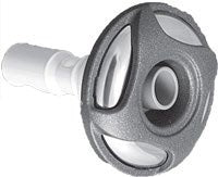 Jet Cluster Storm Directional 2 1/4" Swirl DSG/SS Vissé
