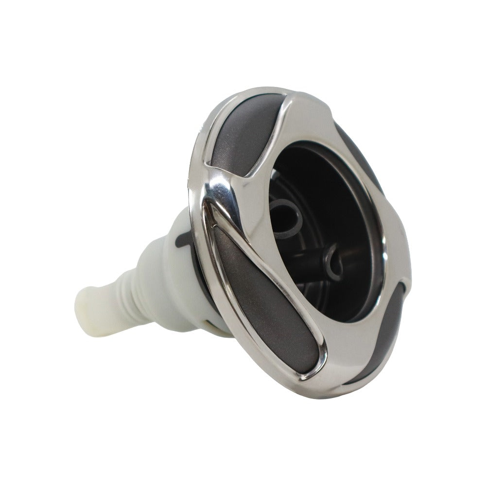 Jet Power Storm Twin Roto Reverse Swril SS/DSG Vissé