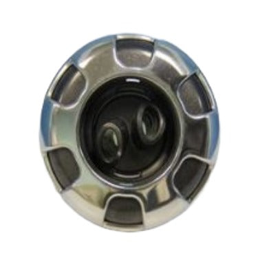 Jet Poly Storm Twin Roto SS/DSG Vissé