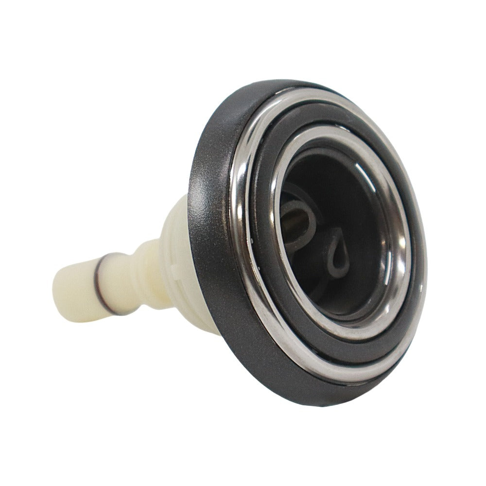 Jet Mini Storm Omni Orion Twin Roto DSG/SS