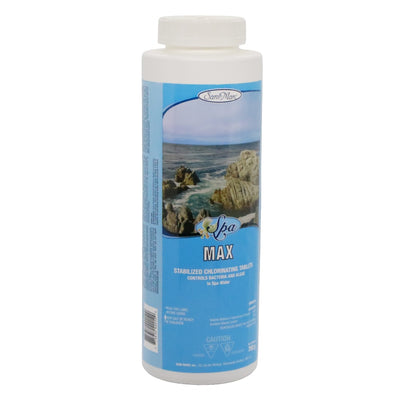 Spa Max - Pastille de Chlore Stabilisé