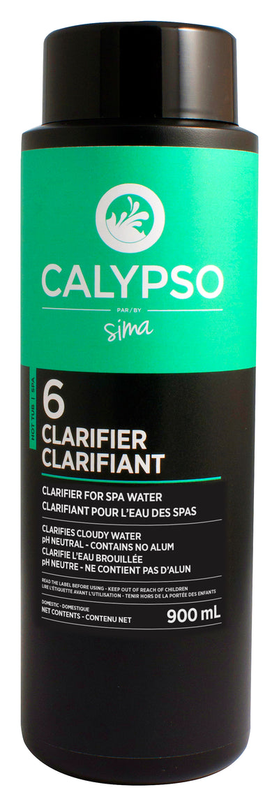 Clarifiant Concentré Calypso #6 900ml