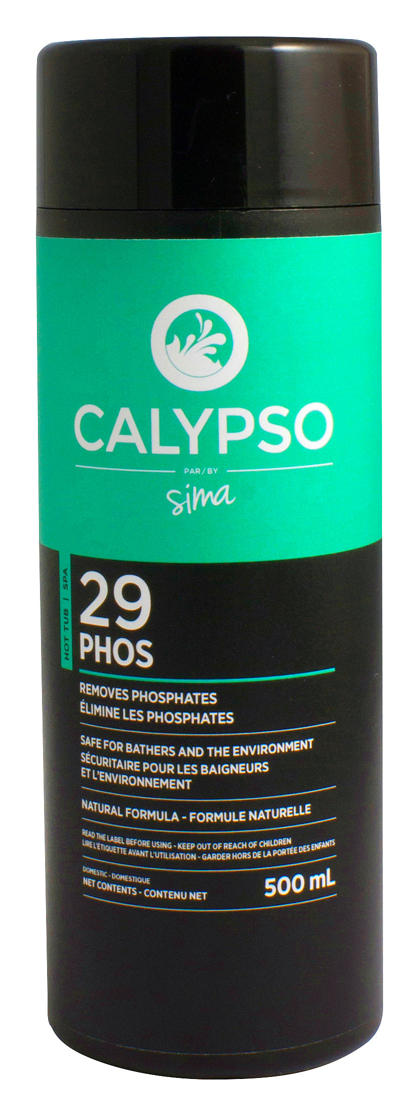 Calypso Élimine phosphate concentré #29 500 ml
