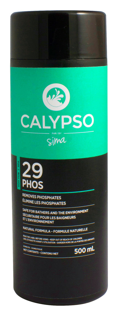 Calypso Élimine phosphate concentré #29 500 ml