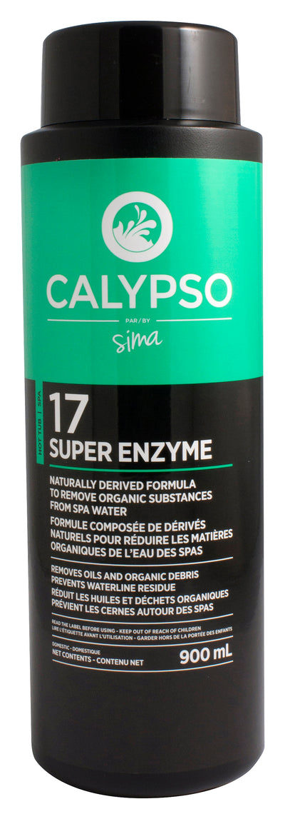 Super Enzyme écologique Calypso #17 900ml