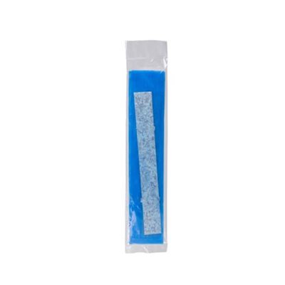 Languettes (3) de Mousse de Sphaigne