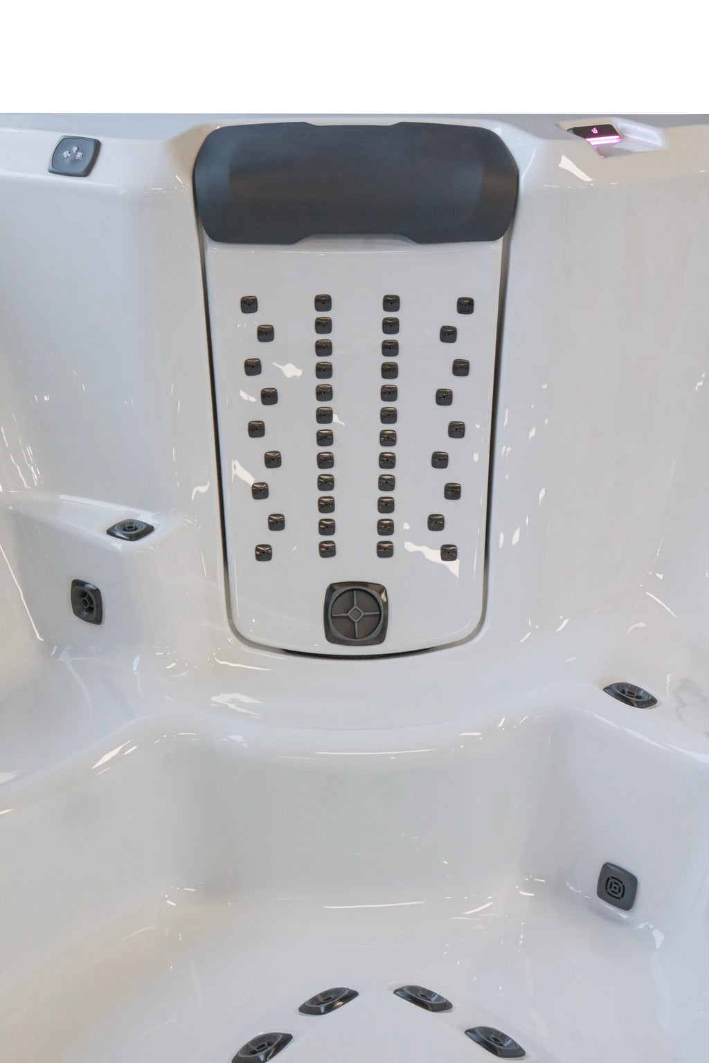 Spa Bullfrog A7 Select
