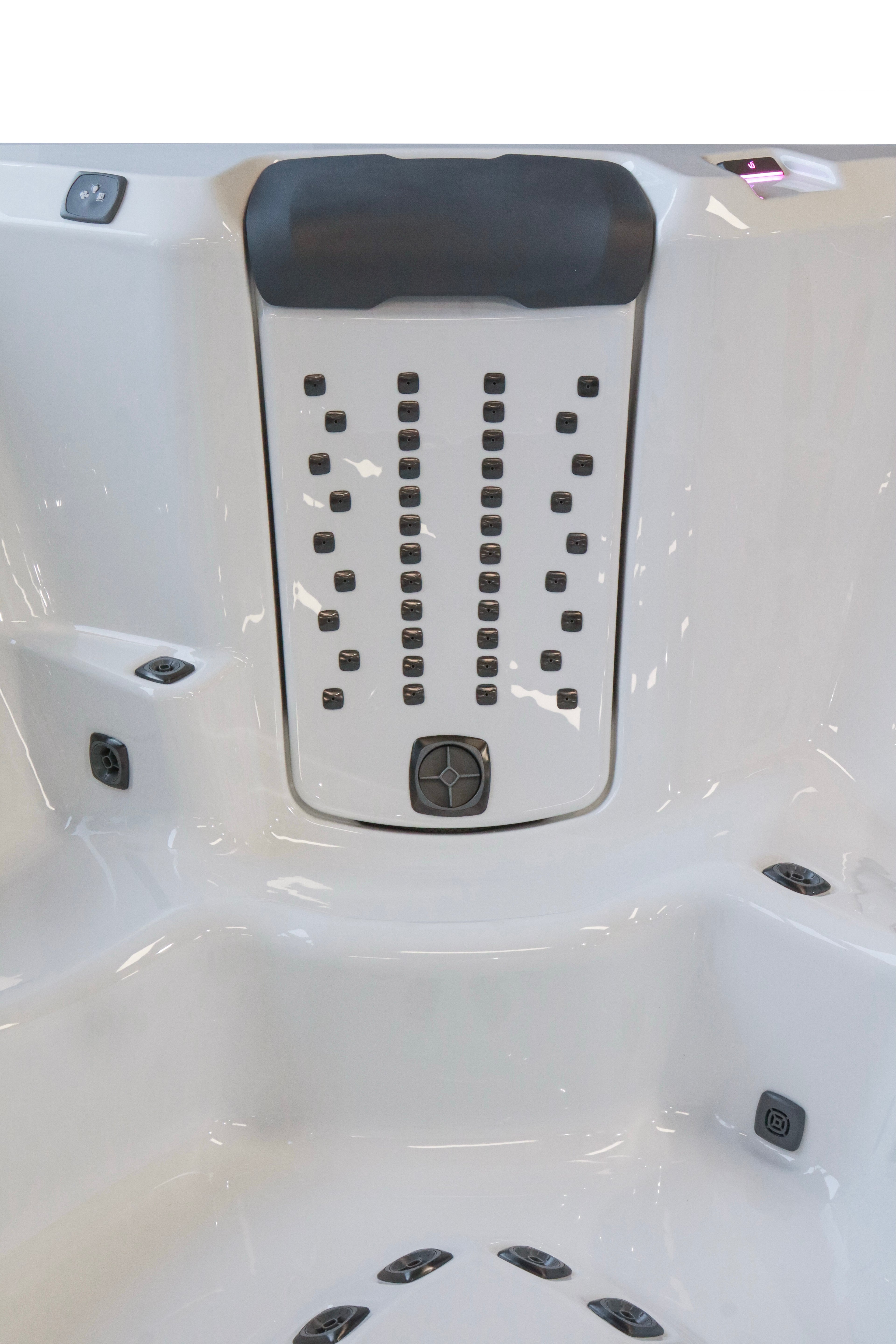 Spa Bullfrog A7 Select