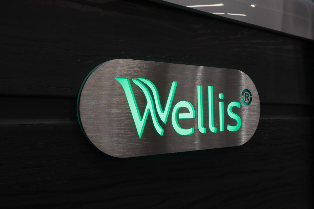 Spa Wellis Hercules Jets SS