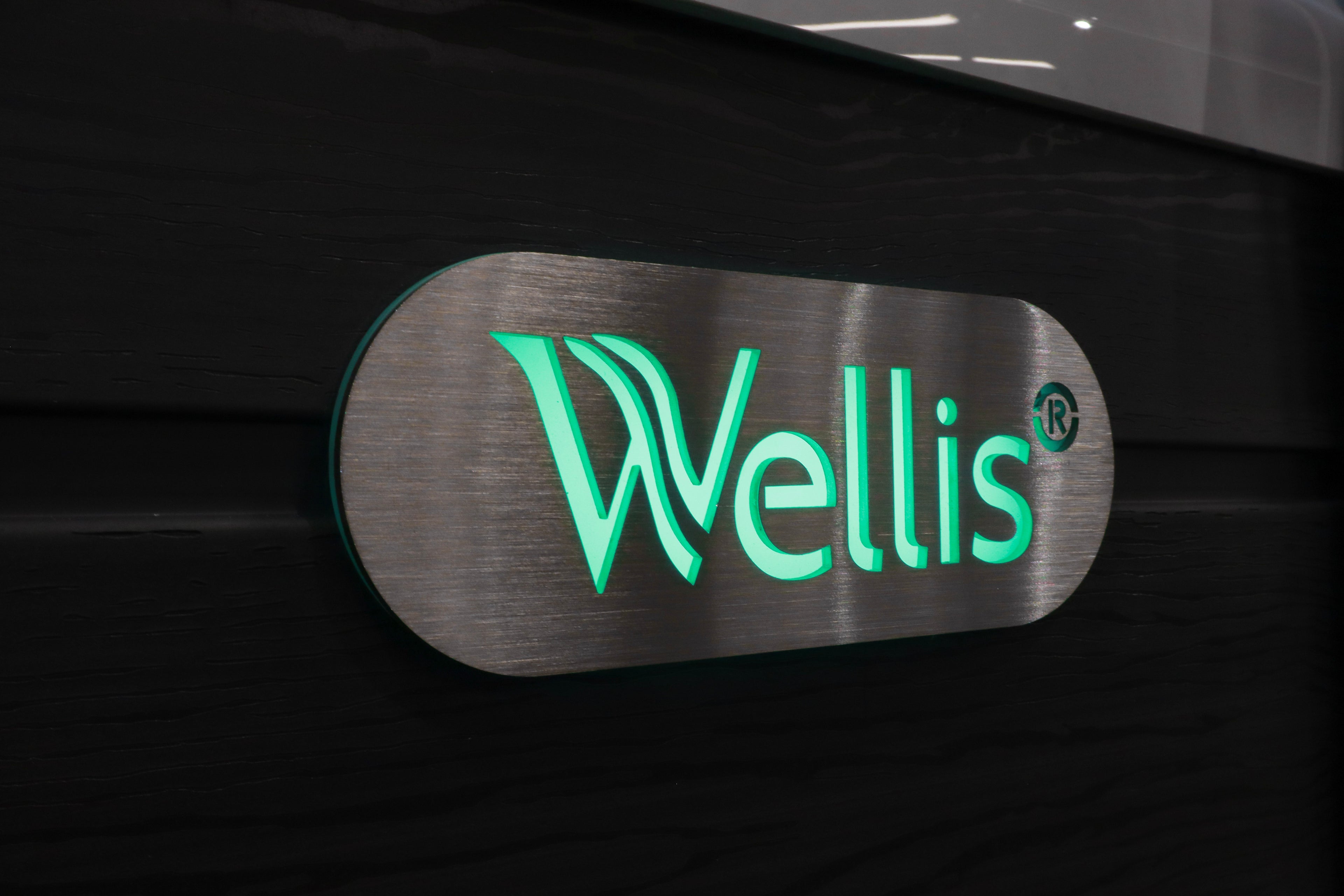 Spa Wellis Hercules Jets SS
