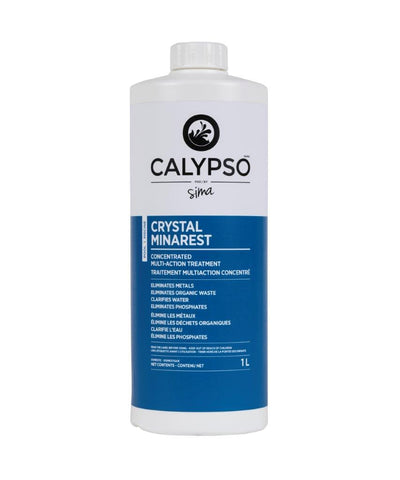 Crystal Minarest (Ferrous/Clarifiant) Calypso 1L