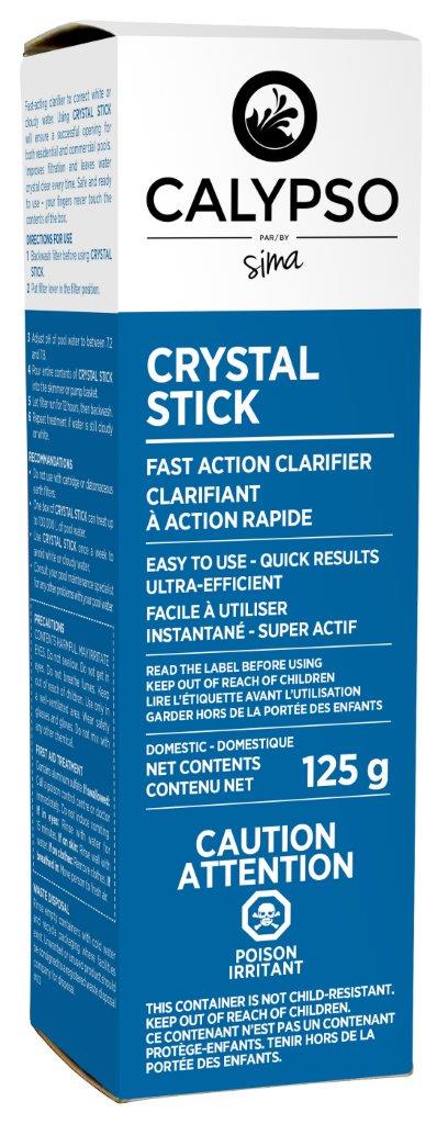 Crystal Stick Calypso