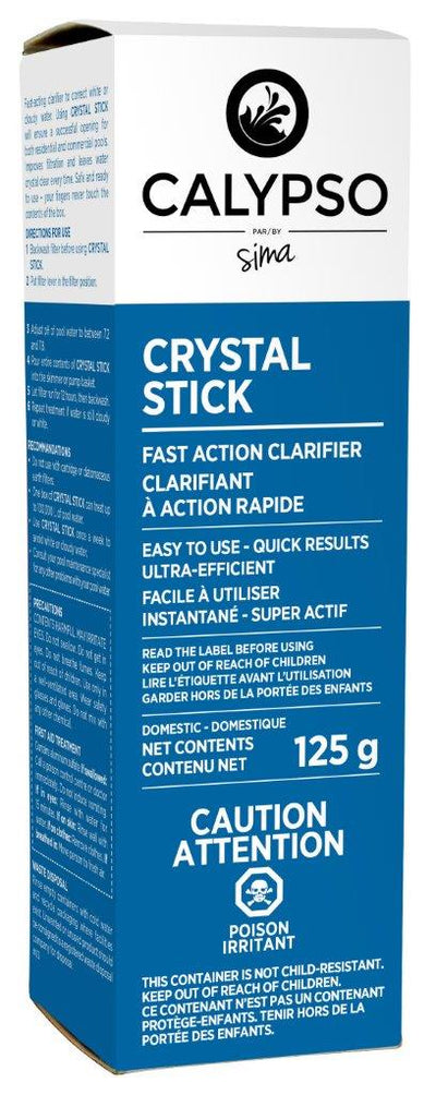 Crystal Stick Calypso