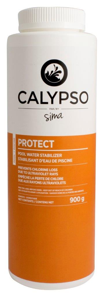 Protect Stabilisateur & Conditionneur écologique Calypso 900gr