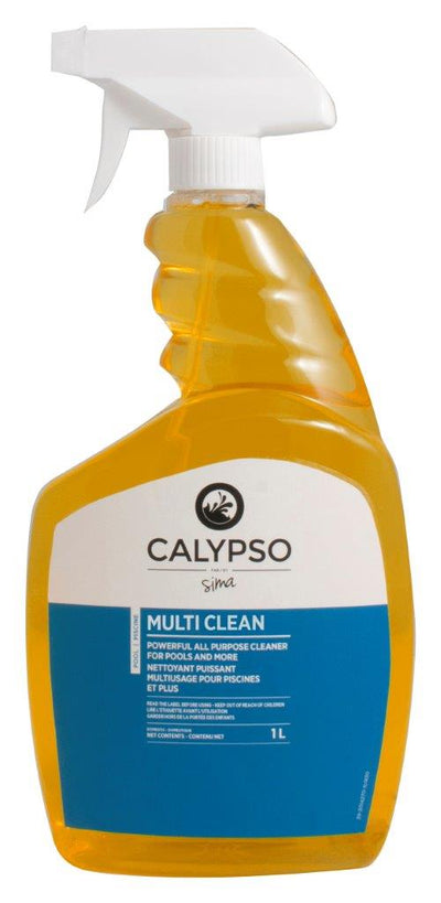 Multi Clean Calypso 1 Litre