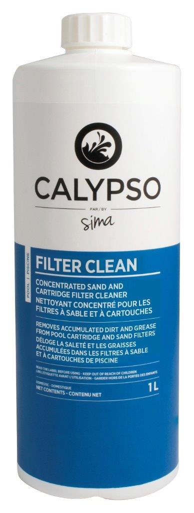 Filter Clean Calypso 1L