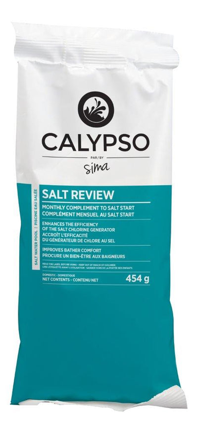 Salt Review Calypso 454gr