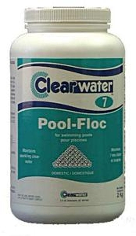 Clari Granule Clarifiant Clearwater 2kg