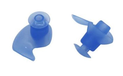 Bouchons d'Oreilles Sénior Bleu